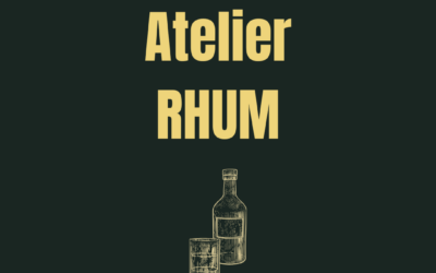 Soirée Rhum | 4 Mars 2026