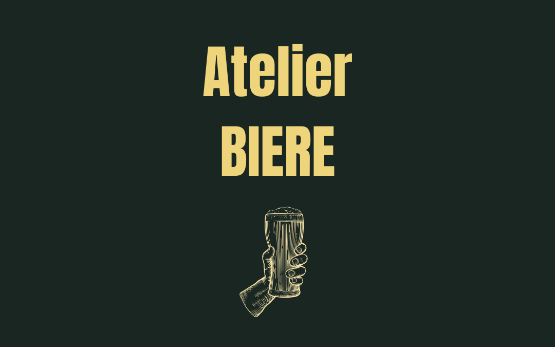 Atelier Bière