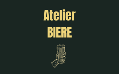 Atelier Bière