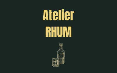 Soirée Rhum | 23 Avril 2025