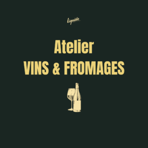 Vins et Fromages
