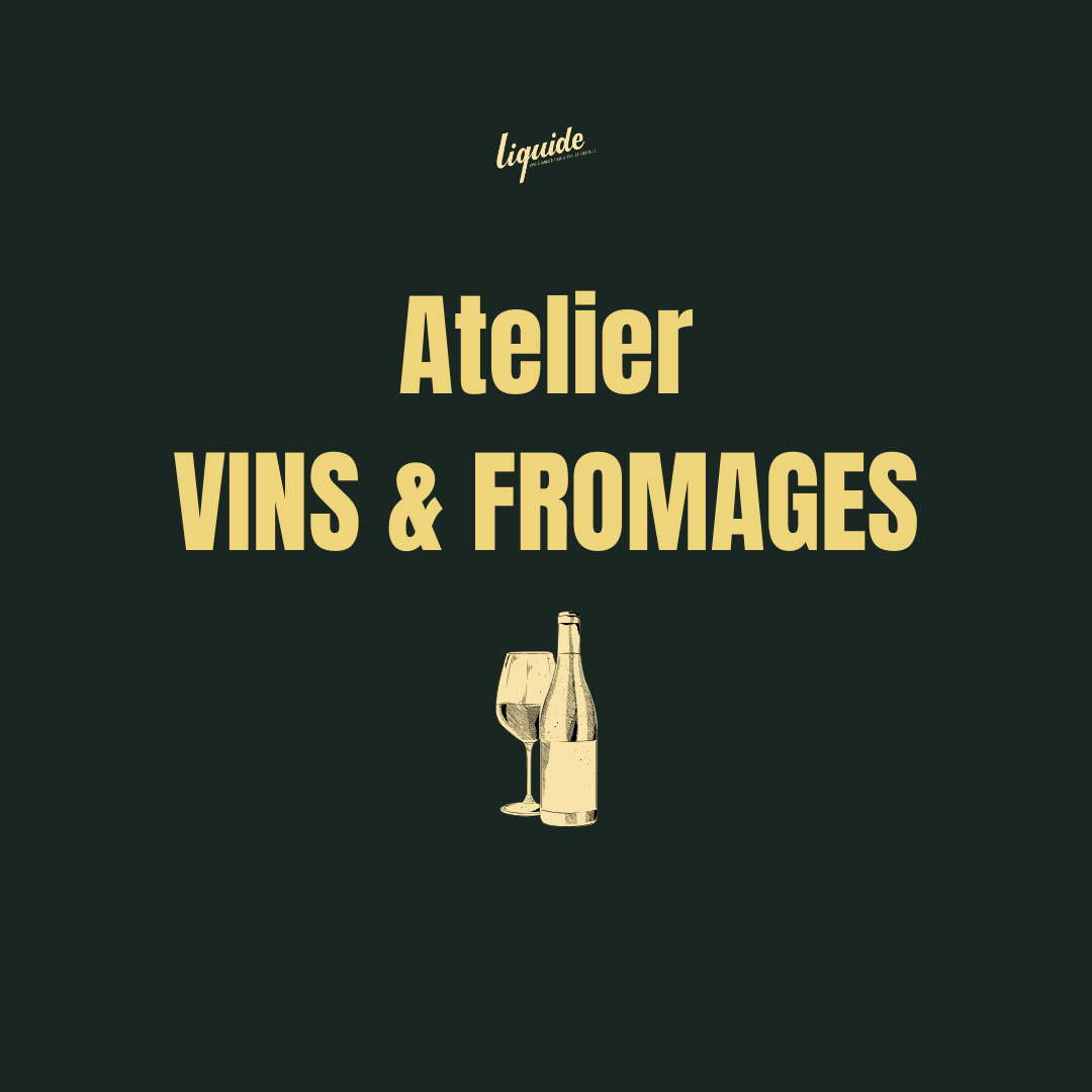 Vins et Fromages
