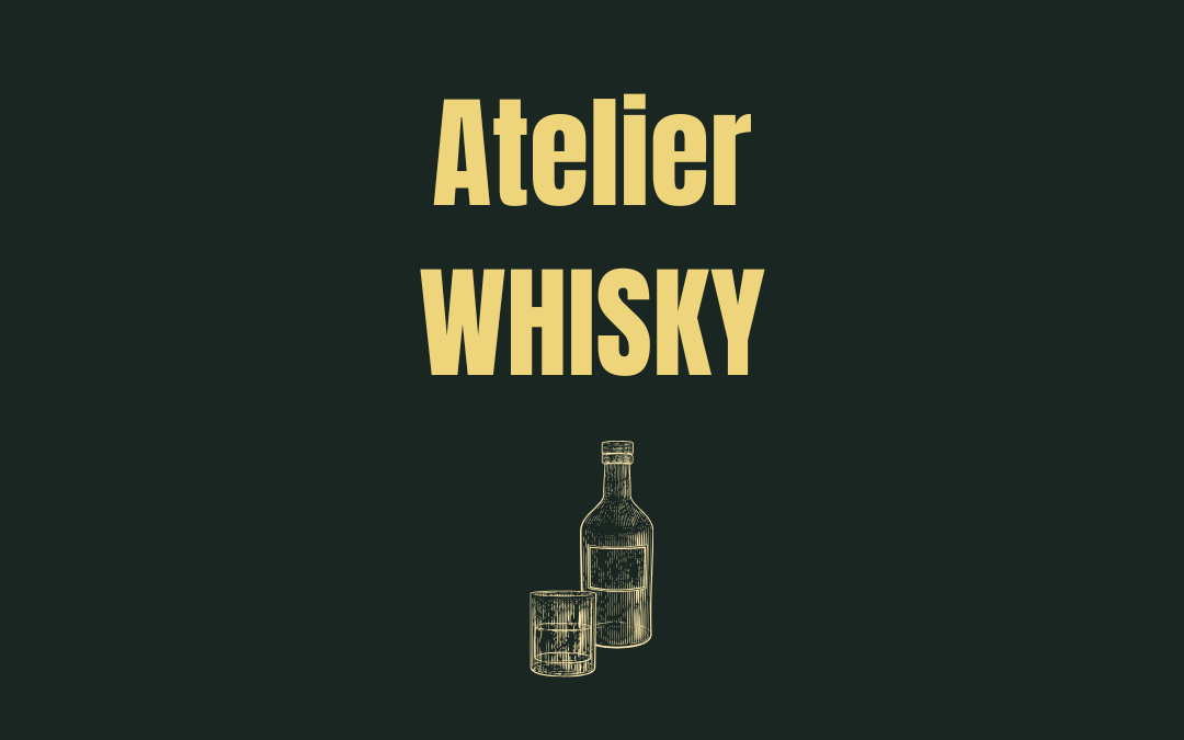 Soirée Whisky | 11 Juin 2025