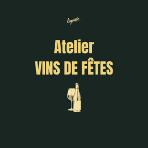 Vins de Noël