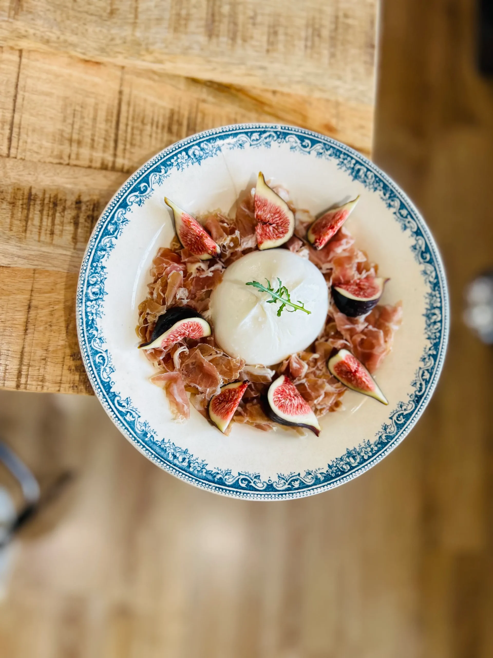 Burrata
